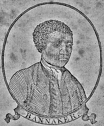 “A Mathematical Problem in Verse” by Benjamin Banneker
