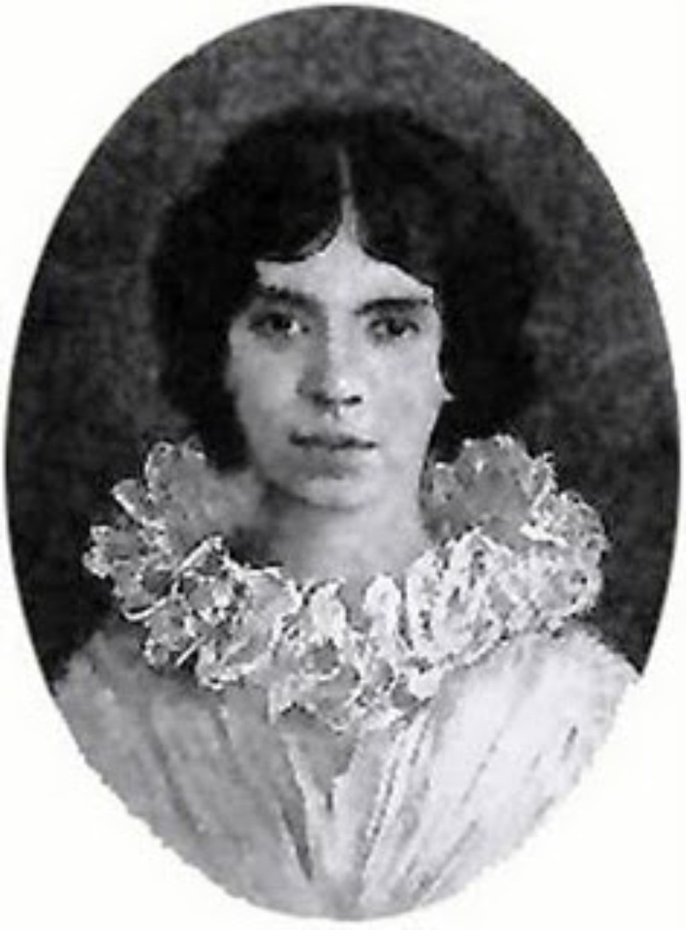 “I had no time to hate, because” by Emily&nbsp;Dickinson