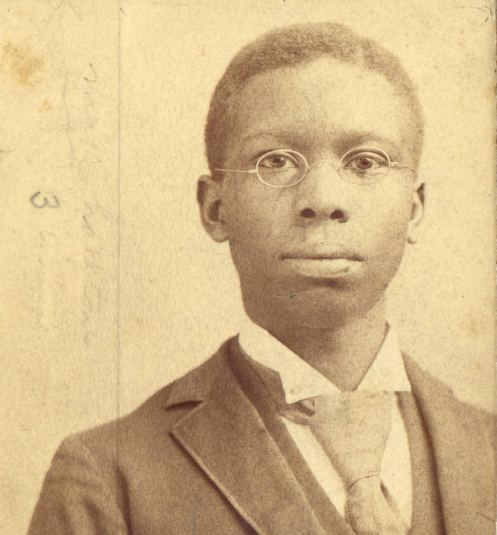 “A Golden Day” by Paul Laurence Dunbar