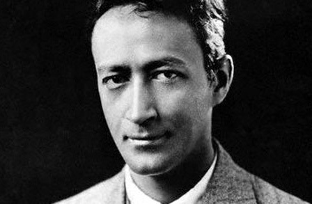 “Georgia Dusk” by Jean Toomer (1894 –&nbsp;1967)