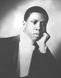 “A Negro Love Song” by Paul Laurence Dunbar (1872 –&nbsp;1906)