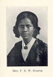 “Church Building” by Frances Ellen Watkins&nbsp;Harper