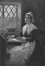 “To My Dear and Loving Husband” by Anne Bradstreet (1612 –&nbsp;1672)