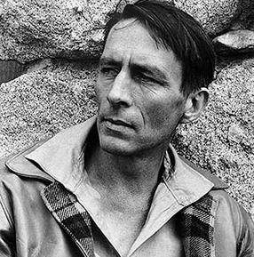 “Summer Holiday” by Robinson Jeffers (1887 –&nbsp;1962)