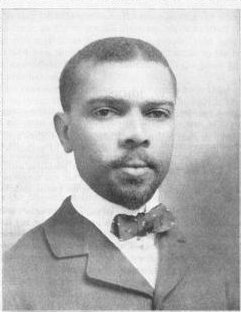 “The Gift to Sing” by James Weldon Johnson (1871 –&nbsp;1938)