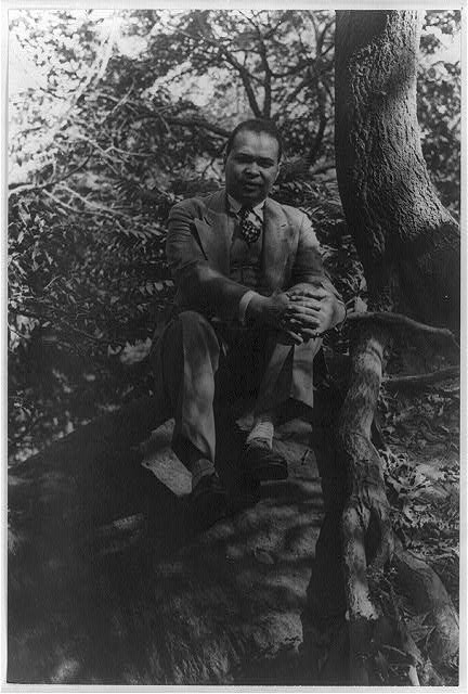 “I Have a Rendevous With Life” by Countee Cullen (1903 –&nbsp;1946)