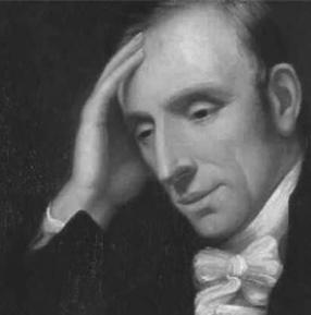 Poem: “Traveling” by William Wordsworth (1770 –&nbsp;1850)