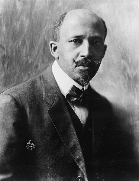 “My Country ‘Tis of Thee” by W.E.B. Du Bois