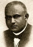 “Frederick Douglass” by Joseph Seamon Cotter, Sr. (1861 –&nbsp;1949)