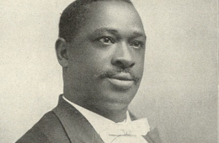 “Aunt Chloe’s Lullaby” by Daniel Webster Davis (1862 –&nbsp;1913)