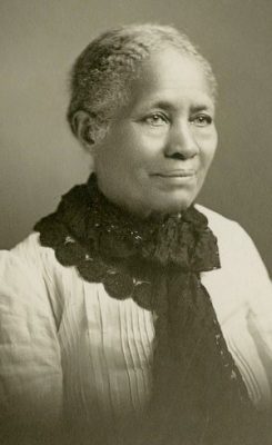 “Bury Me in a Free Land” by Frances E.W. Harper (1825 –&nbsp;1911)