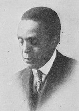 “A January Dandelion” by George Marion McClellan (1860 –&nbsp;1934)