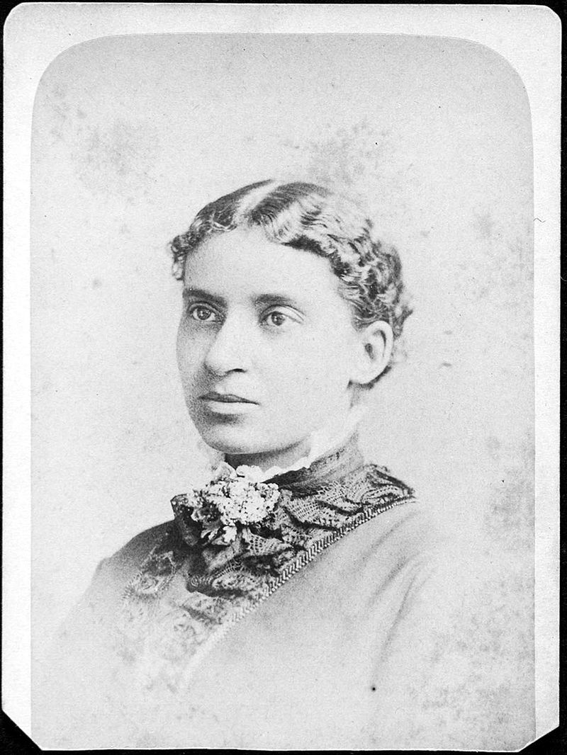 “Wordsworth” by Charlotte L. Forten Grimke (1837 –&nbsp;1914)