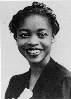 “For My People” by Margaret Walker