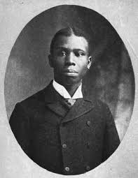“Evening” by Paul Laurence Dunbar