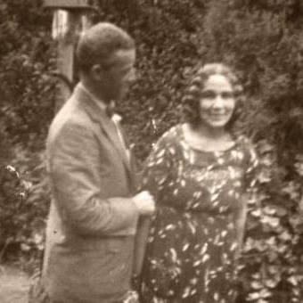 “Translation” by Anne Spencer (1882 –&nbsp;1975)