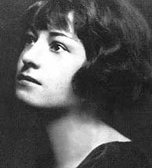 “Song in a Minor Key” by Dorothy Parker (1893 –&nbsp;1967)