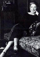 “Little Little Man” by ALFONSIA STORNI (1892 – 1938)