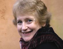 “Differences of Opinion” by WENDY&nbsp;COPE