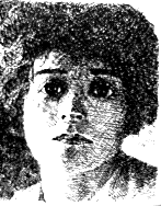 “Instruction” by HAZEL HALL (1886 –&nbsp;1924)