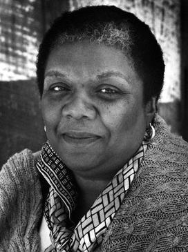 “won’t you celebrate with me” by LUCILLE CLIFTON (1936 –&nbsp;2010)