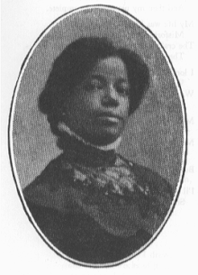 “Regret” by OLIVIA WARD BUSH-BANKS (1869 – 1944)