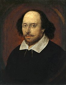 “Sonnet 18— Shall I Compare Thee to a Summer’s Day?” by William Shakespeare (1564 –&nbsp;1616)