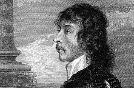 “The Unfading Beauty” by Thomas Carew (1595 –&nbsp;1639)