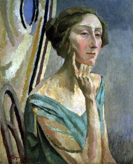 “Clowns’ Houses” by Edith Sitwell (1887 –&nbsp;1964)