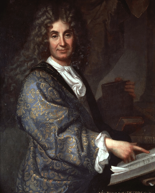 “The Art of Poetry [an excerpt]” by Nicolas Boileau-Despréaux (1636 –&nbsp;1711)