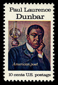 “Dreams” by Paul Laurence Dunbar (1872 –&nbsp;1906)