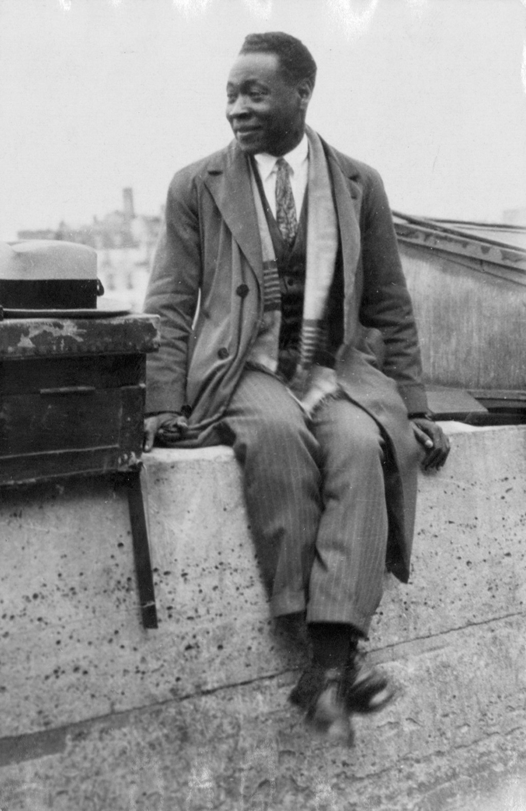 “If We Must&nbsp;Die”