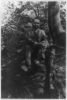 An Excerpt from “Heritage” by Countee Cullen (1903 –&nbsp;1946)