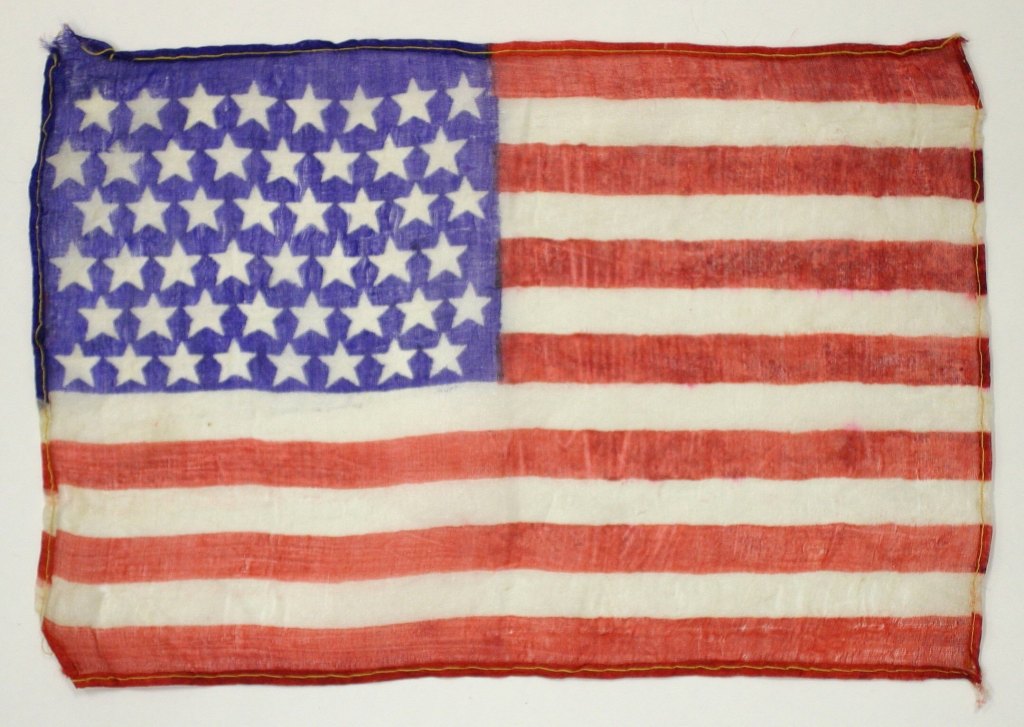 “A Nation’s Strength”